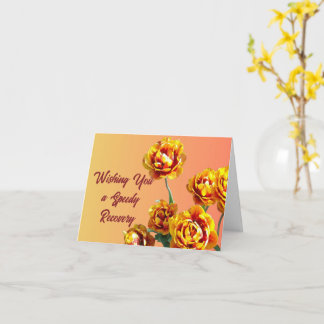 Carte Remettez-vous
