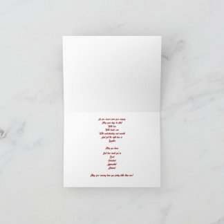 Carte Remettez-vous