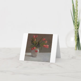 Carte Remous rose