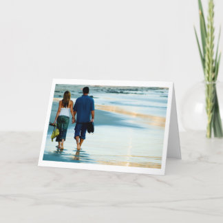 Carte Remplissez mon coeur