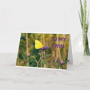 CARTE REMPORTEZ NOTRE AMOUR D'ANNIVERSAIRE PARTAGER AVEC