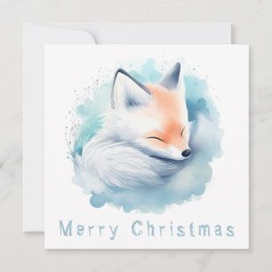 Carte Renard