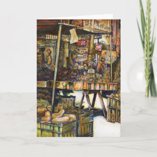 Carte Rend la créativité plus éclatante