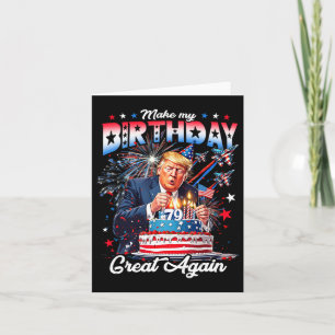 Carte Rendre ma grandeur d'anniversaire1