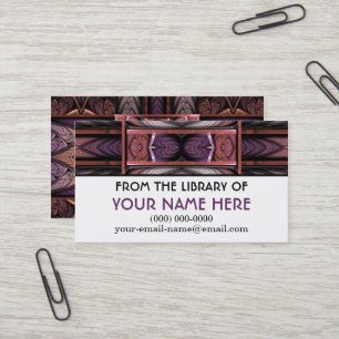 Carte Rennie Mac Media