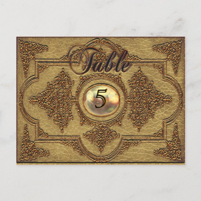 Carte Renvoisié Moffet Victorian (Devant)