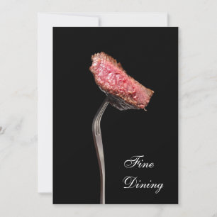 Carte Repas fin