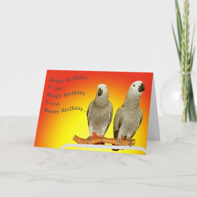 Carte Répétitif (Devant)