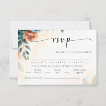 Réponse de mariage repas automnal romantique sarce