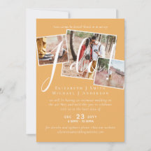 Report mariage Changement de date Réception