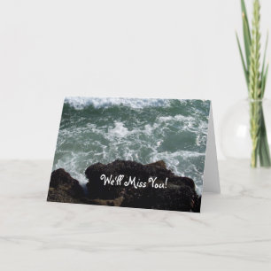 Carte Ressac que nous Mlle You Card