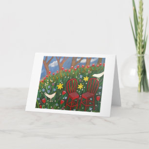 Carte Ressort électrique