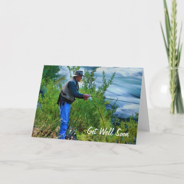 CARTE RESTEZ BIEN #9 (Devant)