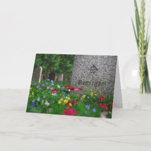 Carte Resurgam