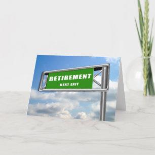 Carte Retrait des panneaux routiers