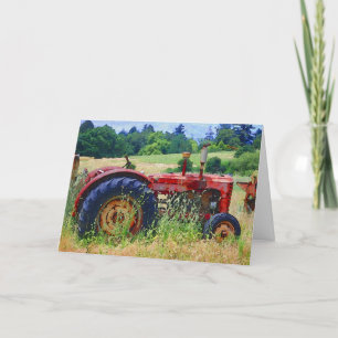 Carte Retraite rurale