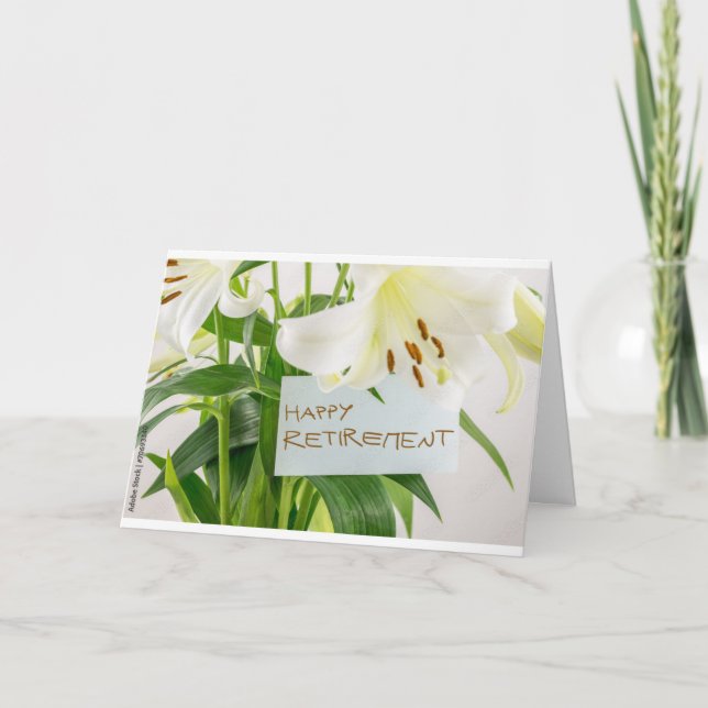 CARTE "RETRAITES SPÉCIALES DE TRAVAILLEURS" (Devant)