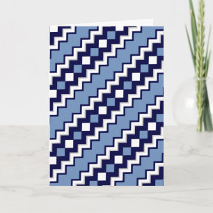 Carte Rétro de Southwest