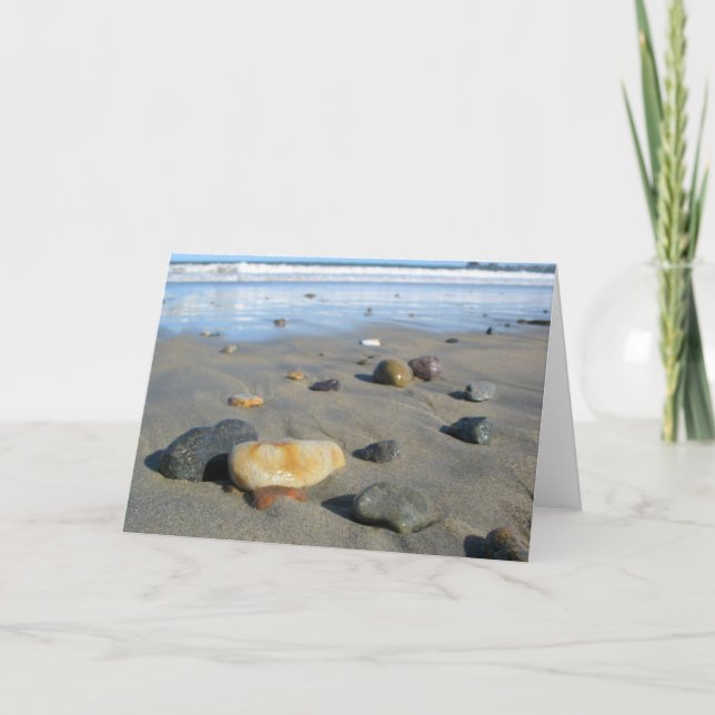 Carte Revere Beach (Devant)