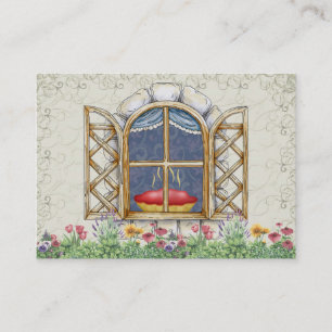 Carte révisée "De La Cuisine De" - SRF