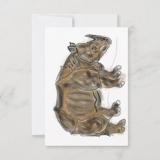 Carte Rhino