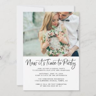 Carte Rien de fantaisie, juste de l'amour Réception de