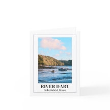 River Dart, Stoke Gabriel, Devon