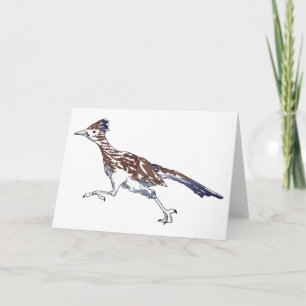 Carte Roadrunner