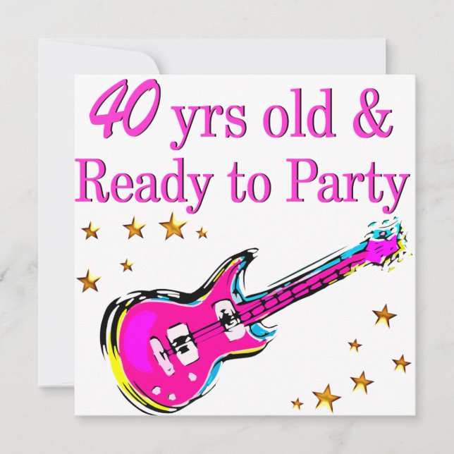 CARTE ROCHE N 40E (Devant)