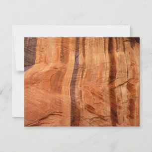 Carte Roche striée de double arc Alcove II à Sion