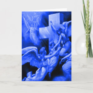 Carte Rocher bleu d'âge