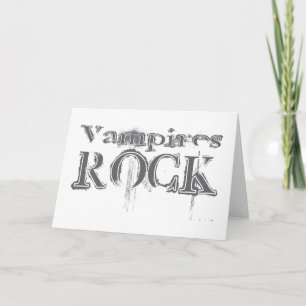 Carte Rocher de Vampires