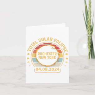 Carte Rochester New York Ny Total Solar Eclipse Party 20