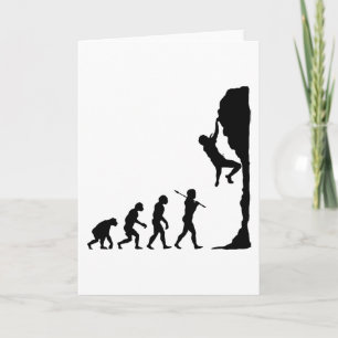 Carte Rock climbing