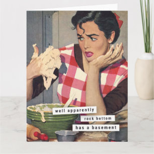 Carte Rock inférieur