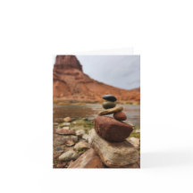 Carte Rock Stack