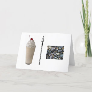 Carte Rocks de Shakespeare