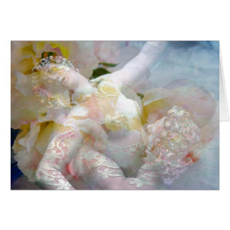 Carte Romance victorienne