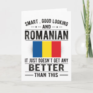 Carte Romanian Flag Romania Heritage Romanian Roots