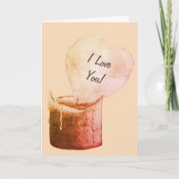 romantique coeur rouge en forme de flamme amour