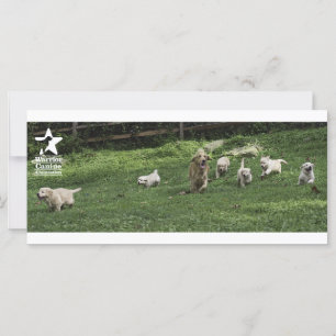 Carte Romping "signet"