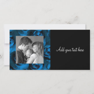 Carte Rose
