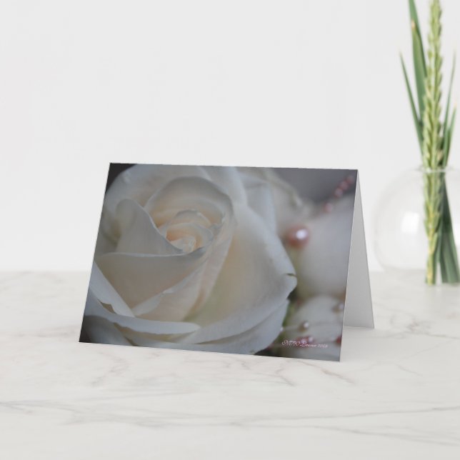 Carte rose6 (Devant)