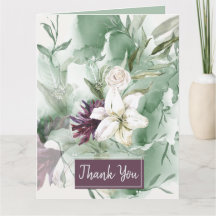 Rose aquarelle, Lily, Magnolia