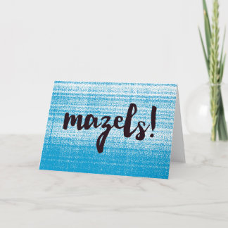 Carte Rose de Mazels