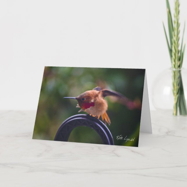 Carte Rotation (Devant)