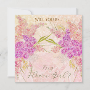 Carte Rouge de coucher de soleil transparent arc Bow Ros
