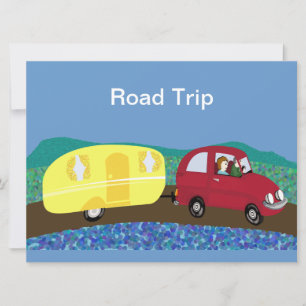 Carte Route