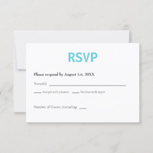 Carte RSVP du parc national Yosemite Rétro