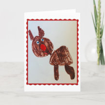 Rudolph -